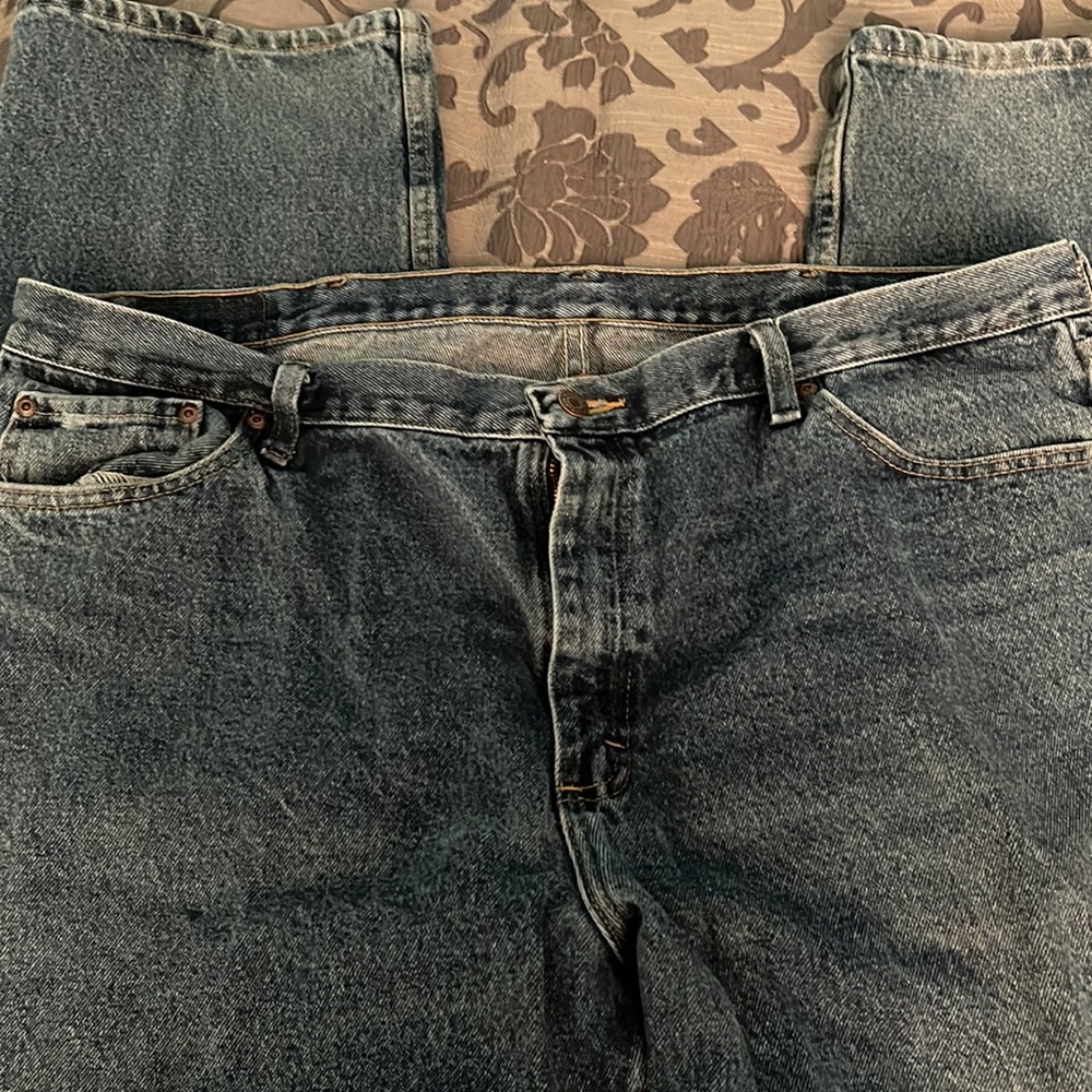 Men’s Wrangler jeans size 42/30